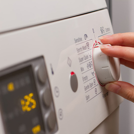 Mon lave linge ne s'allume plus