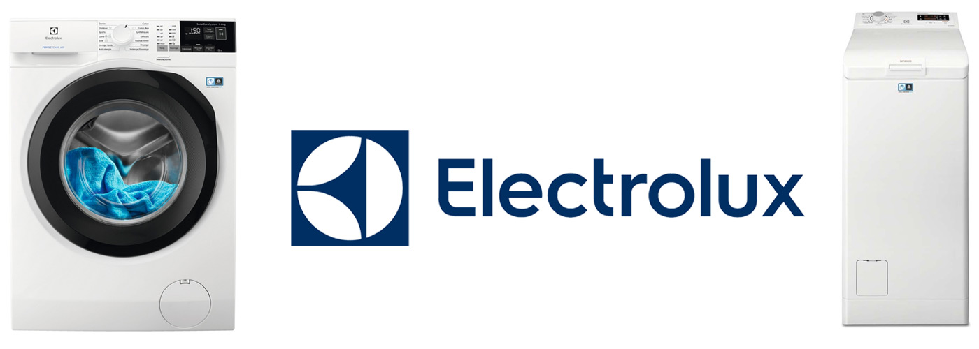 Electrolux lave linge avis