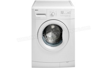 Beko lave linge mode d'emploi