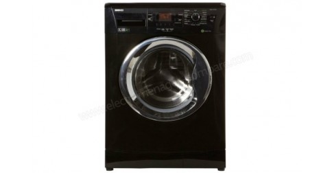 Lave linge beko noir
