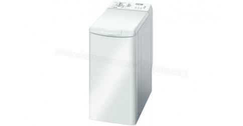 Lave linge bosch maxx 6 performance 1000