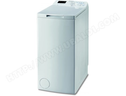 Ubaldi lave linge top