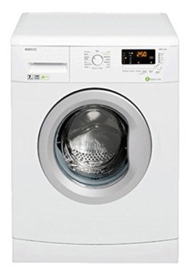 Lave linge bosch 7kg