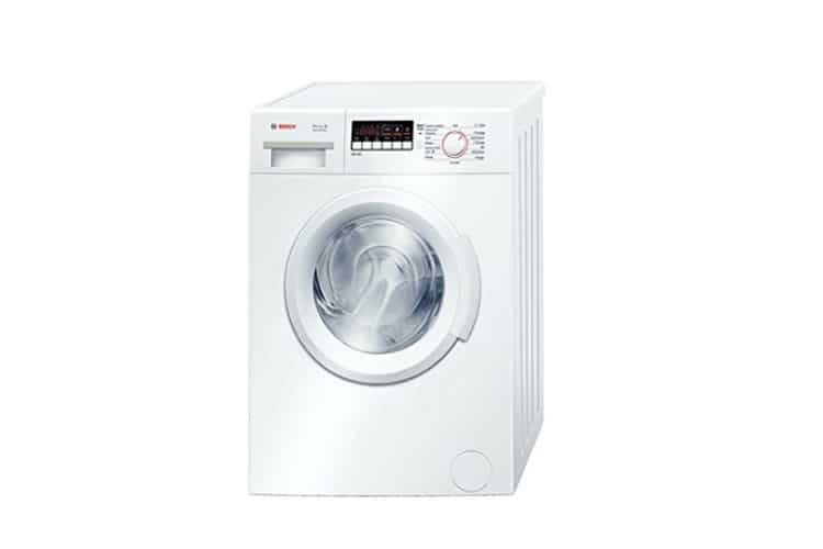 Lave linge bosch avis