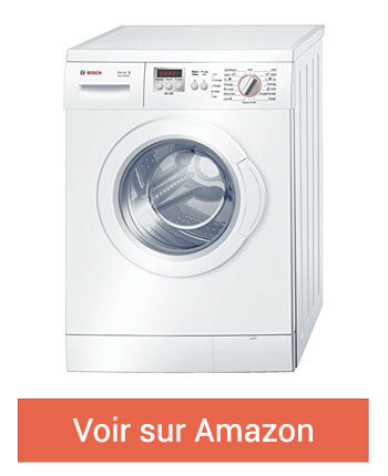 Lave linge indesit avis consommateur