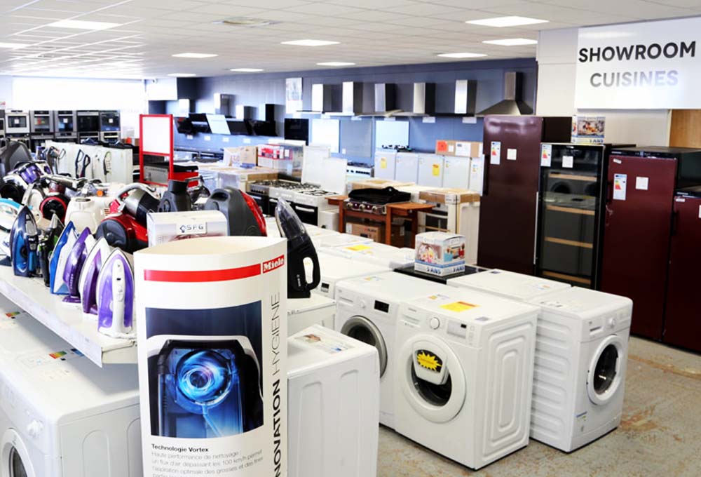 Réparer son lave linge