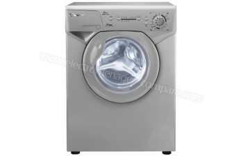 Candy aqua 1041d1 lave linge compact