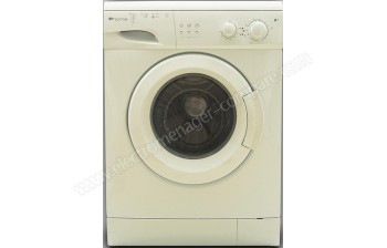 Carrefour lave linge