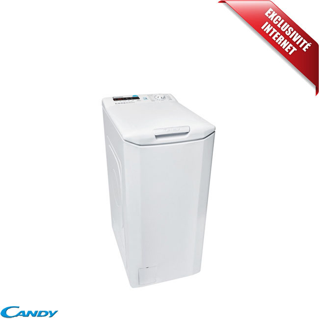 Lave linge candy 6kg