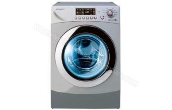 Avis lave linge daewoo