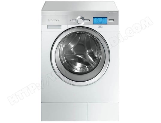 Lave linge de dietrich encastrable