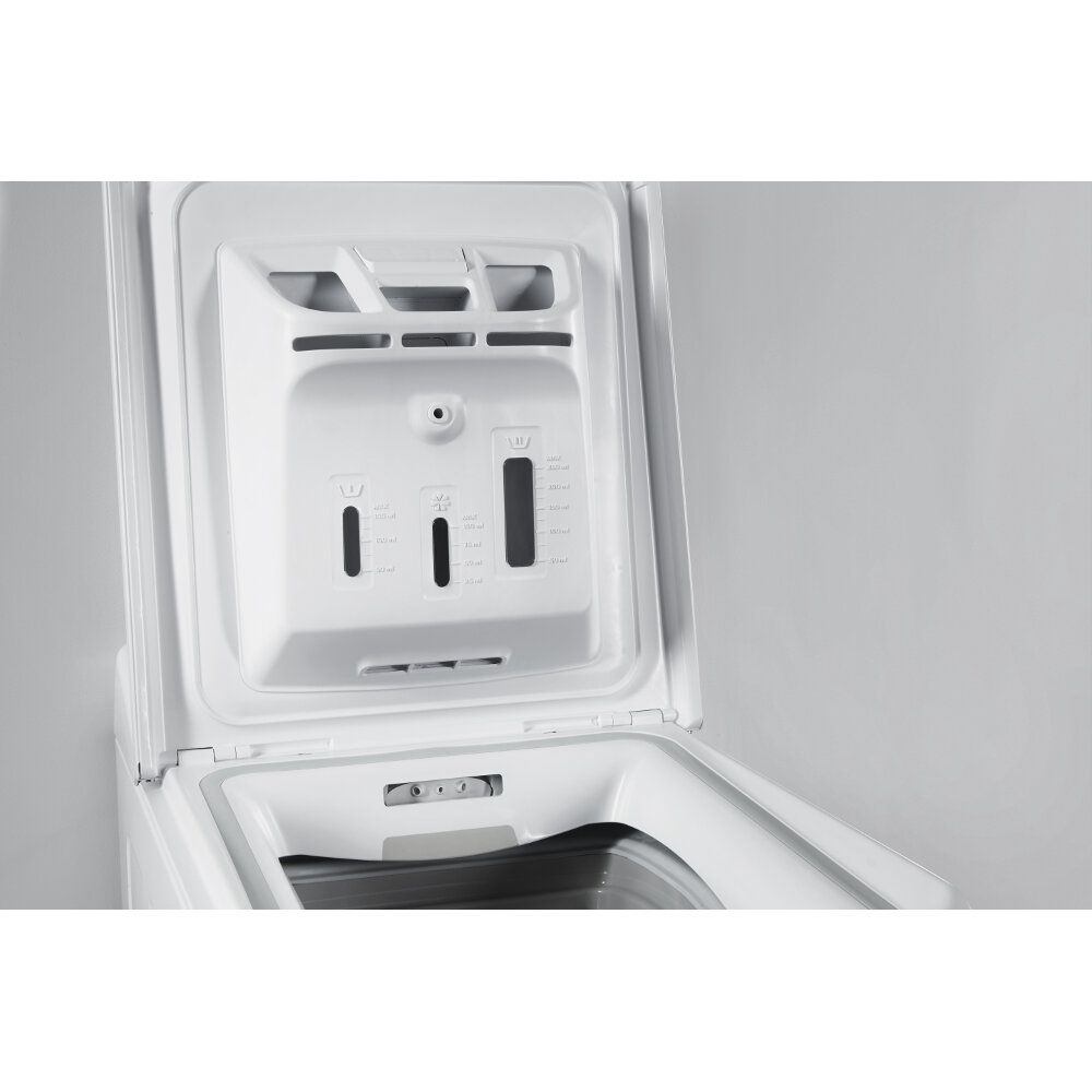 Lave linge whirlpool awe6628
