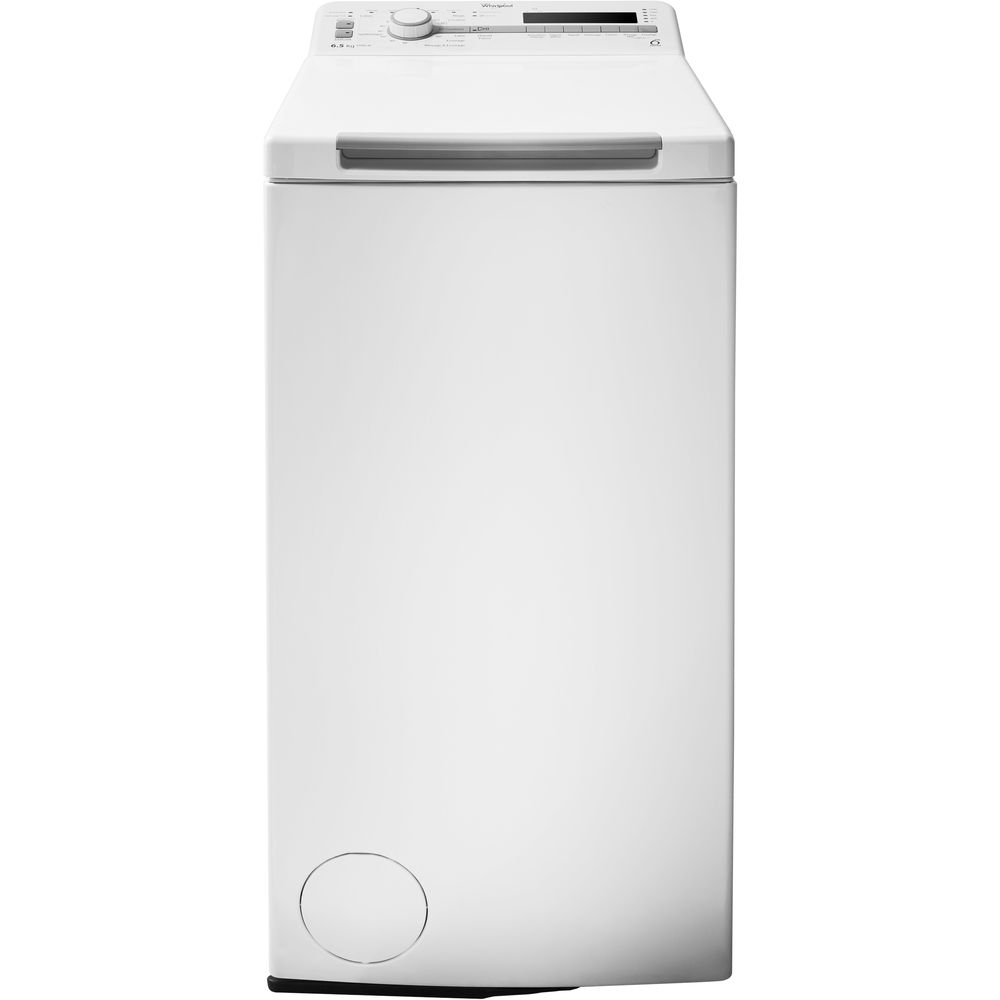 Lave linge whirlpool tdlr 65230