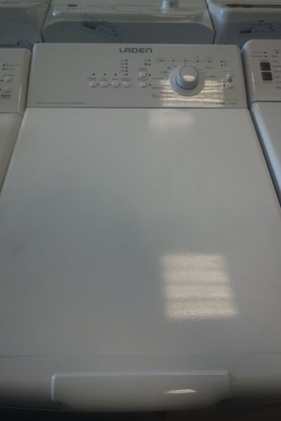 Lave linge laden ev1266