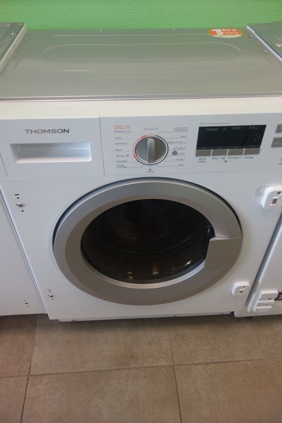 Lave linge thomson