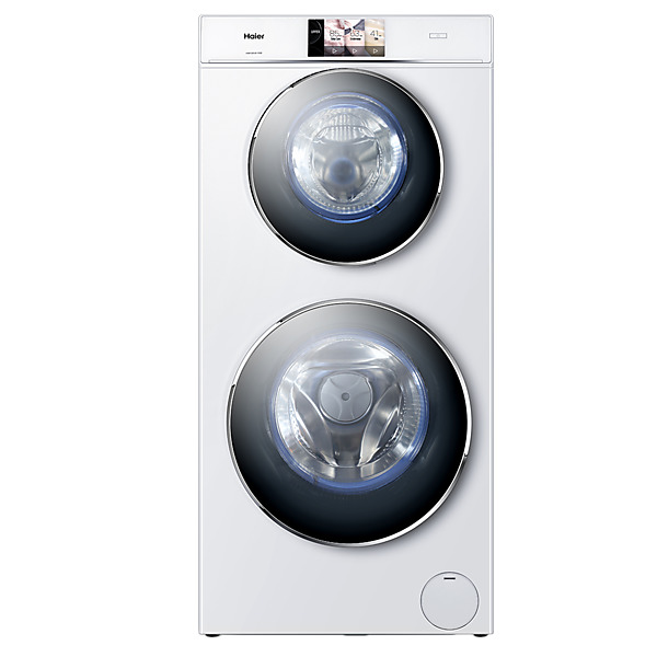 Lave linge grand tambour