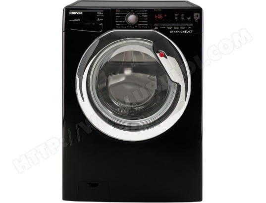 Avis lave linge hoover