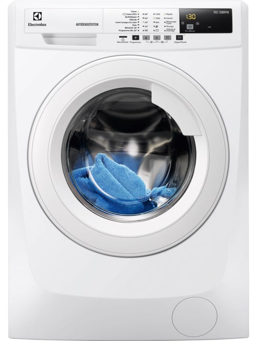 Lave linge samsung eco bubble 9 kg