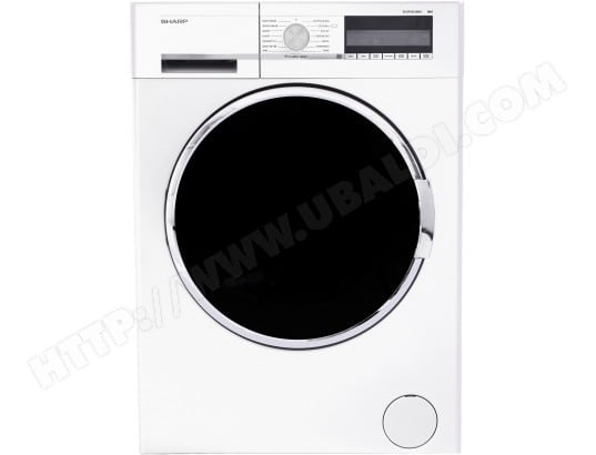 Comment acceder au filtre lave linge vedette