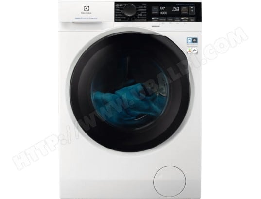 Ubaldi nice lave linge
