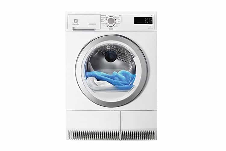 Lave linge a condensation