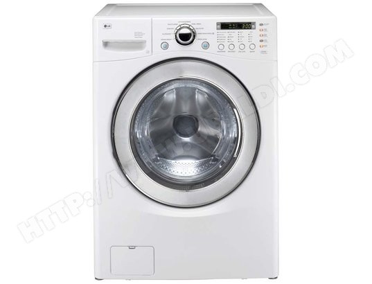 Lave linge 15 kg lg