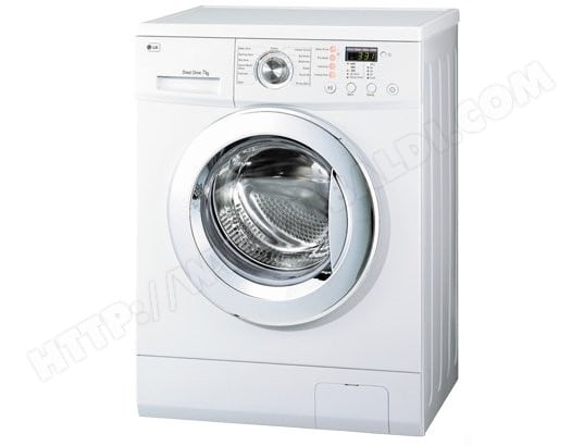 Lave linge bosch ubaldi