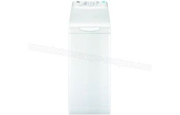 Branchement lave linge