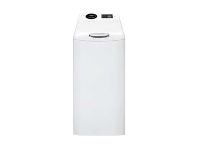 Lave linge miele ouverture dessus