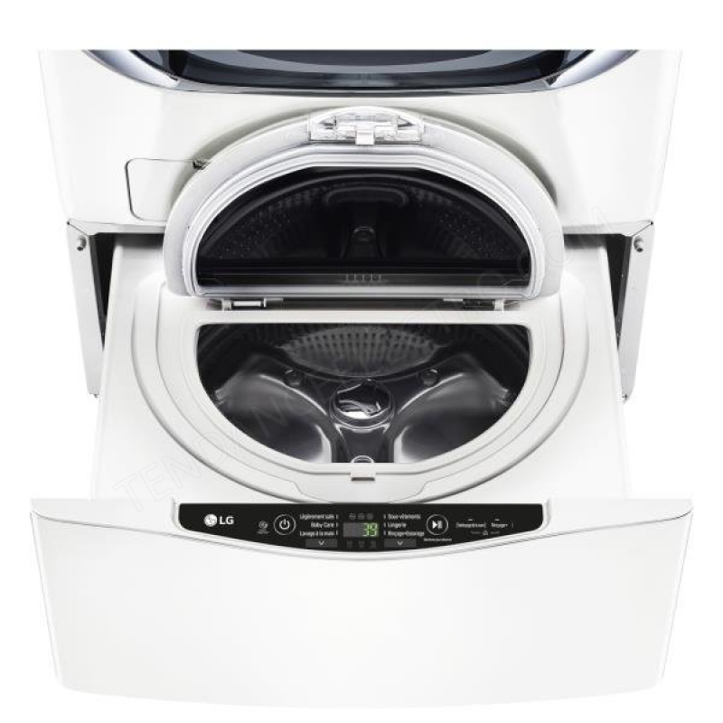 Petit lave linge