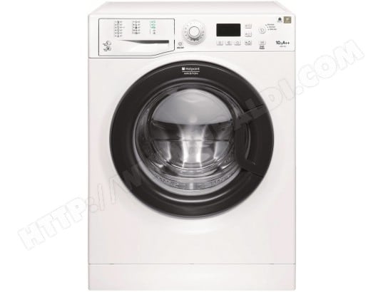 Lave linge hotpoint ariston 10 kg avis