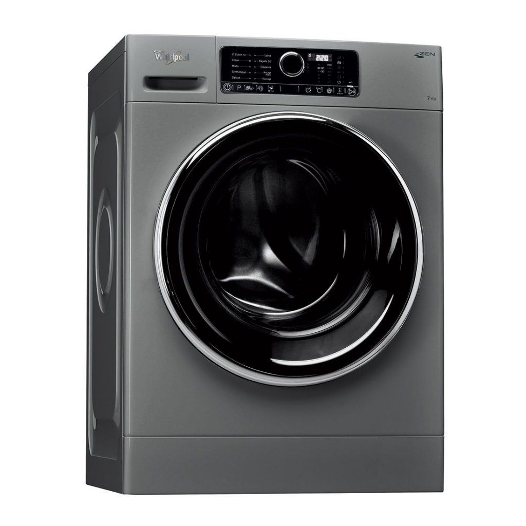 Lave linge whirlpool supreme care