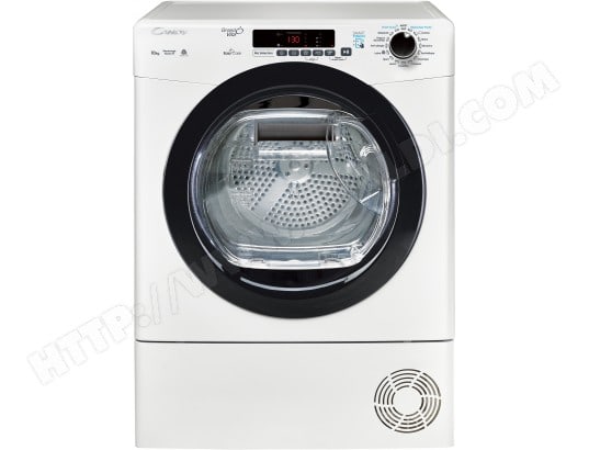 Marque candy lave linge avis