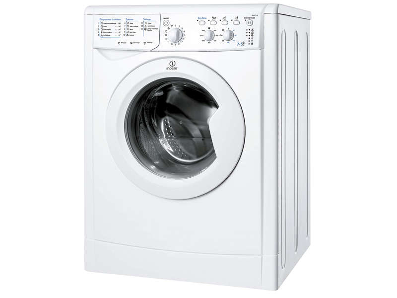 Conforama soldes lave linge