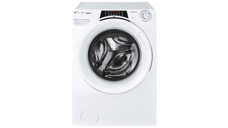 Lave linge candy 9 kg