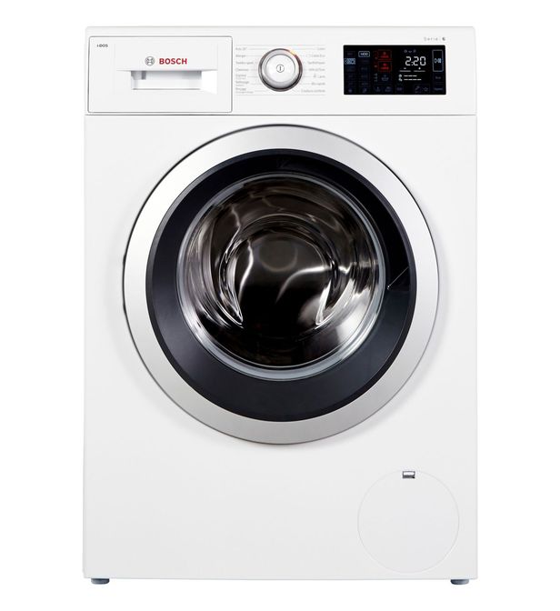 Bhv lave linge