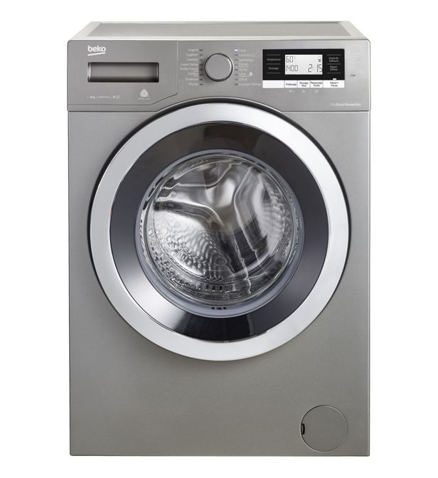 Lave linge hublot