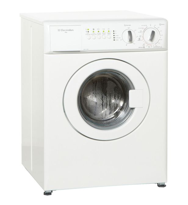 Lave linge compact electrolux