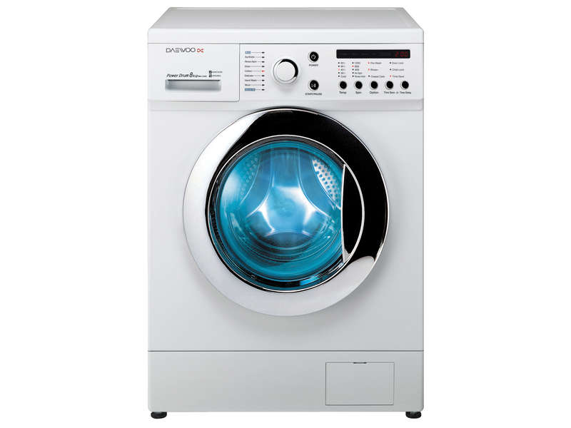 Lave linge 55 cm largeur conforama