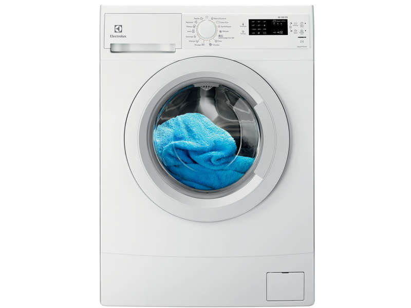 Lave linge faible profondeur conforama