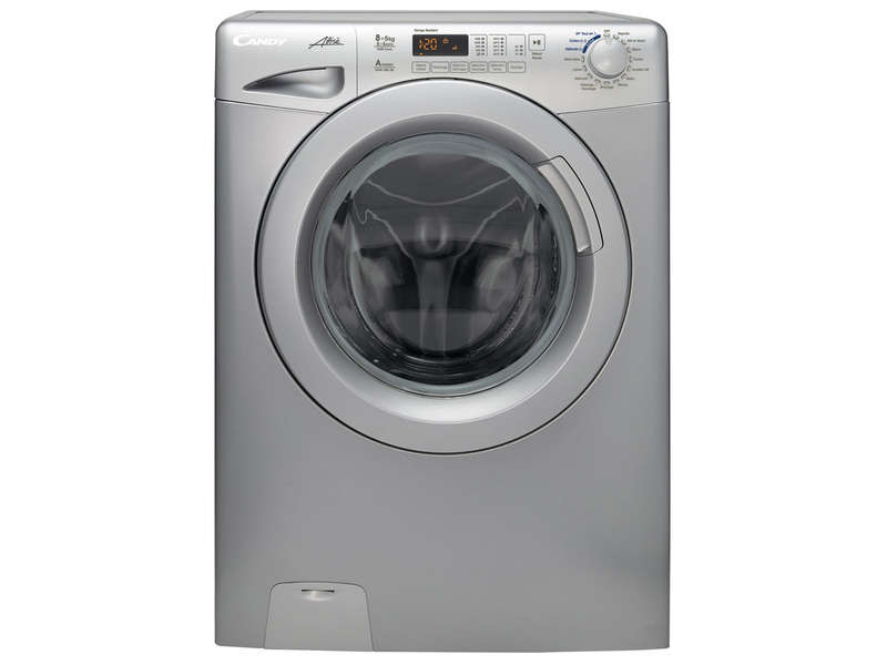 Conforama lave linge sechant