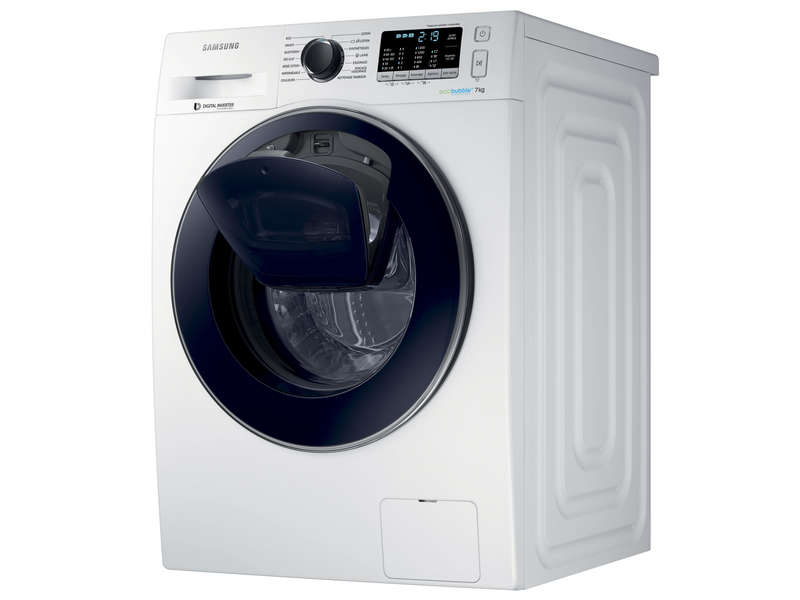 Conforama lave linge hublot