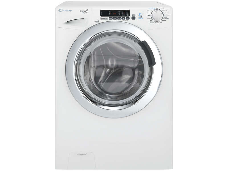 Avis marque candy lave linge