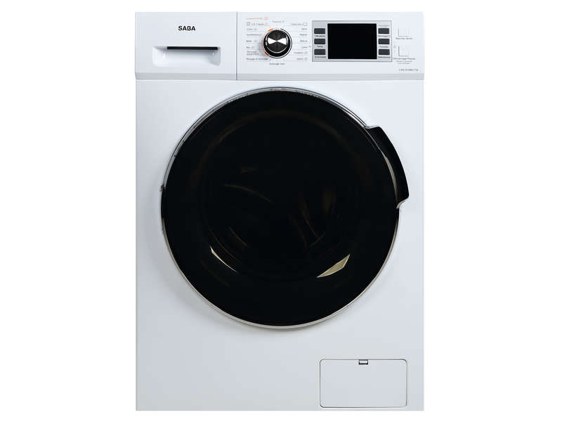 Lave linge sechant 10 kg