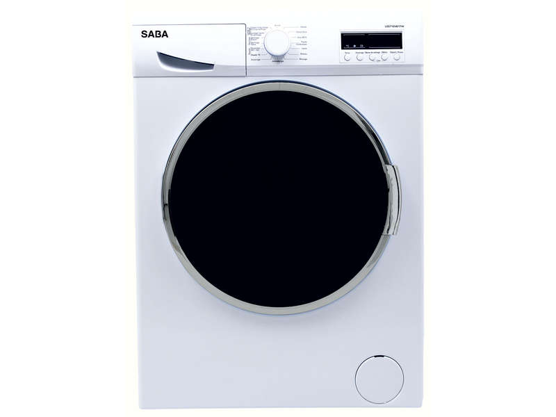Lave linge sechante