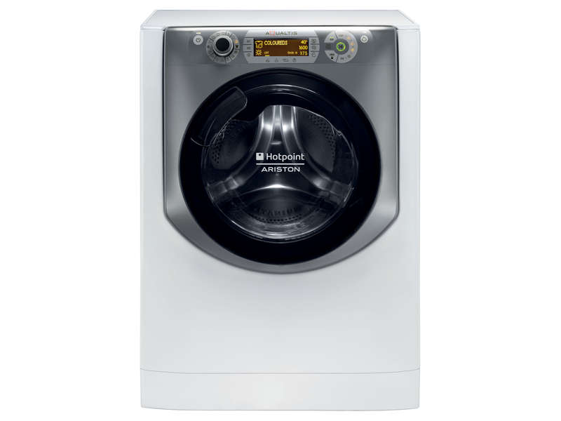 Lave linge sechant hotpoint aqd1170d69