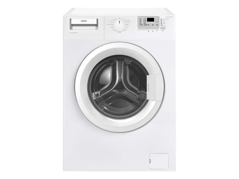Lave linge hublot conforama