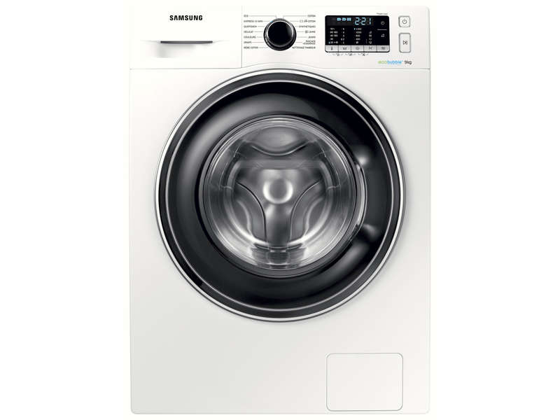 Lave linge ouverture hublot saba lfs912gz17ew