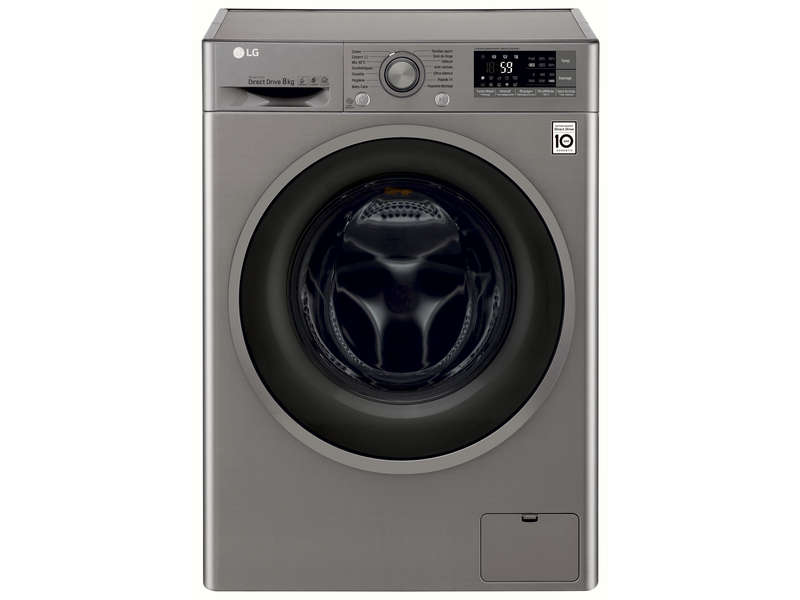Lave linge lg turbowash prix