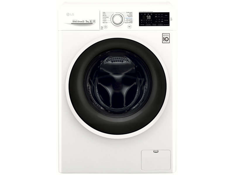 Conforama lave linge sechant